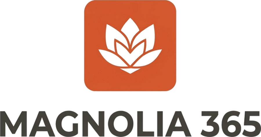 Magnolia365 Ecards