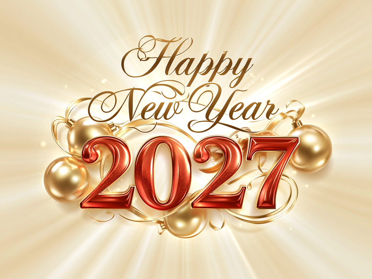 A Bright 2027