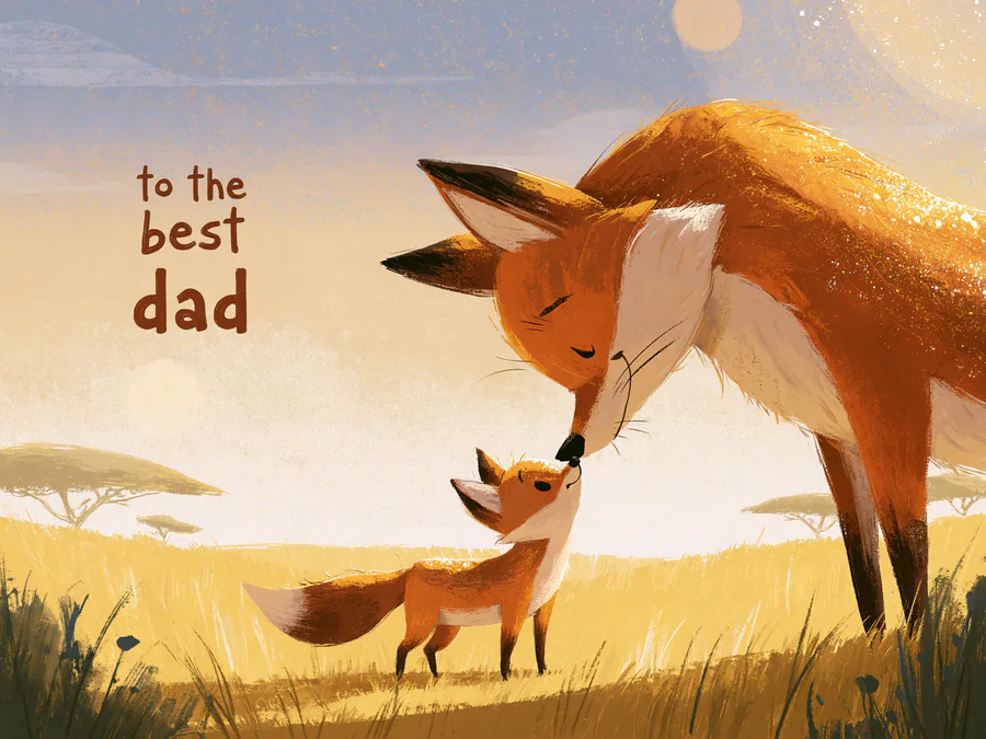 The Best Dad