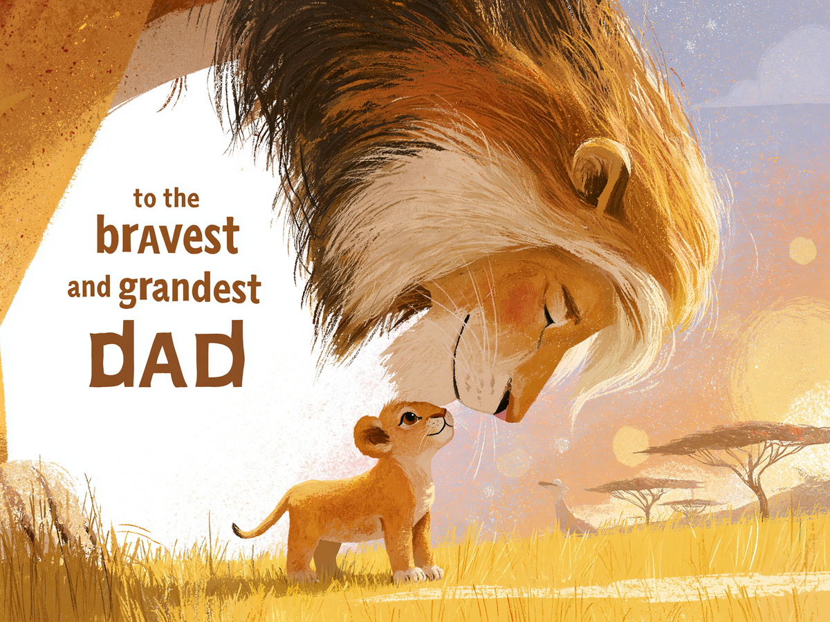 Bravest and Grandest