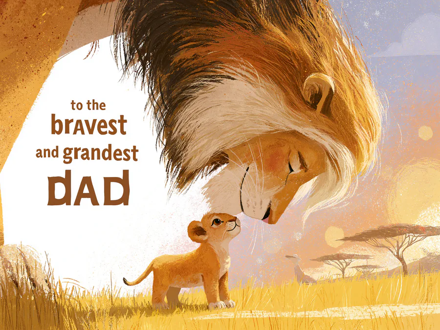 Bravest and Grandest