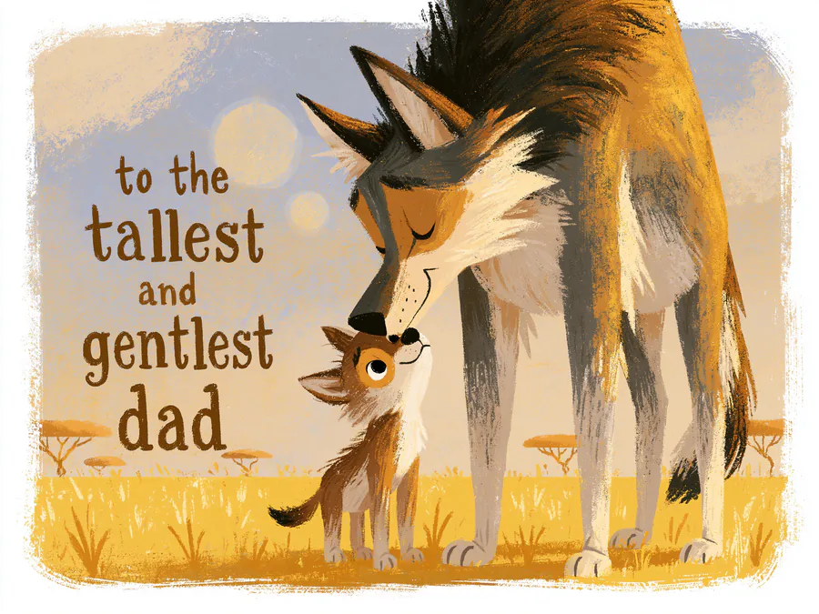 Tallest and Gentlest