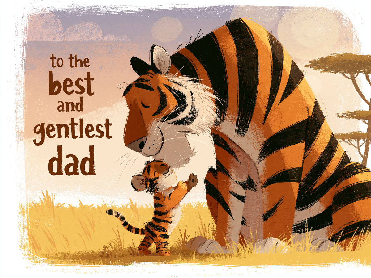 Best and Gentlest