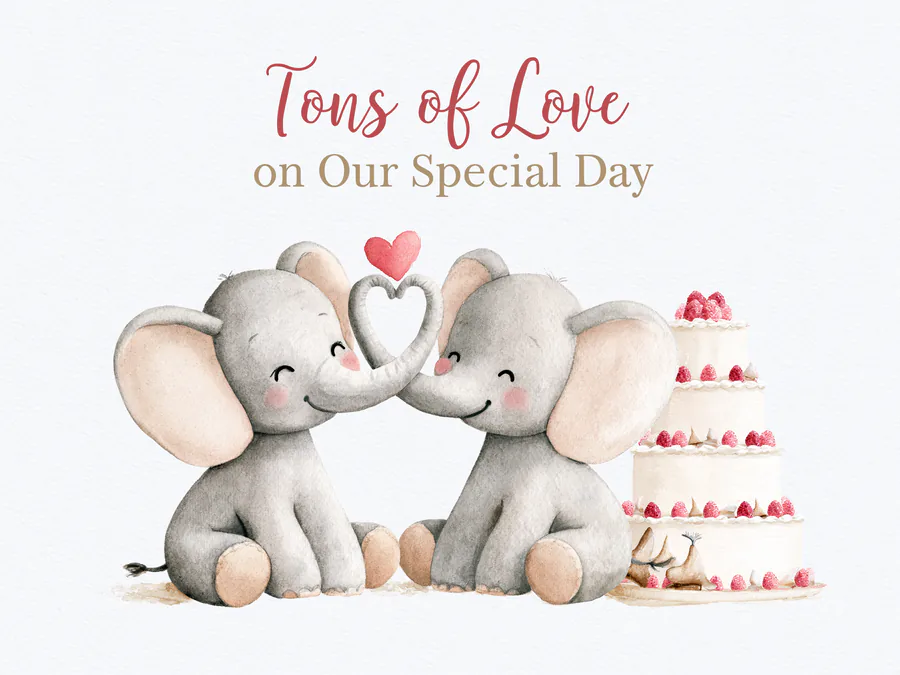 Tons of Love