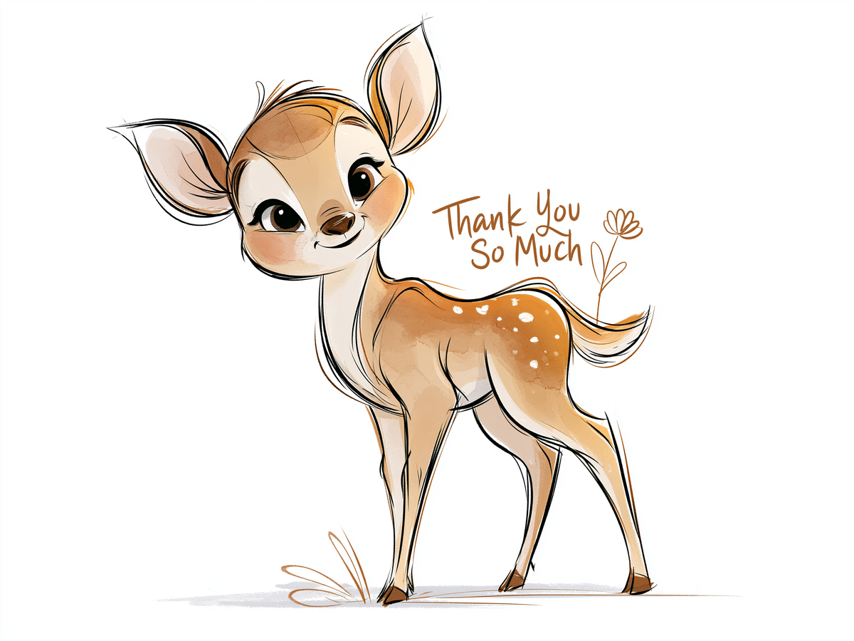 Thank You So Much