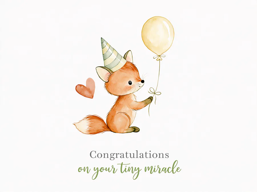 Your Tiny Miracle