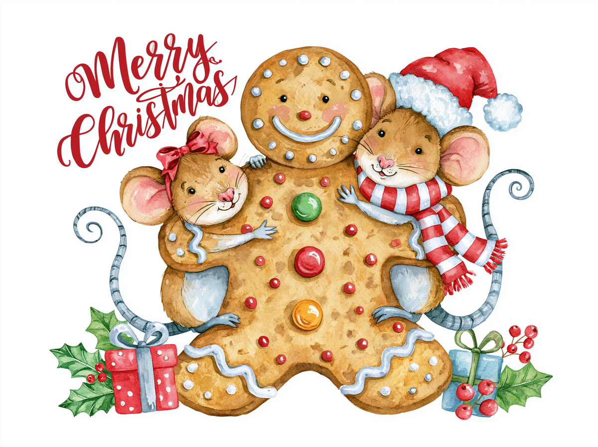 Merry Christmas
