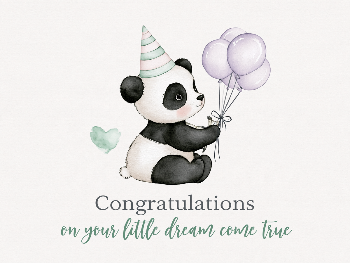 Little Dream Come True