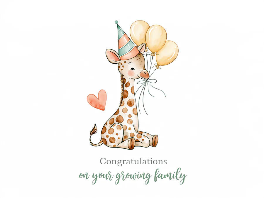 Your Growing Family