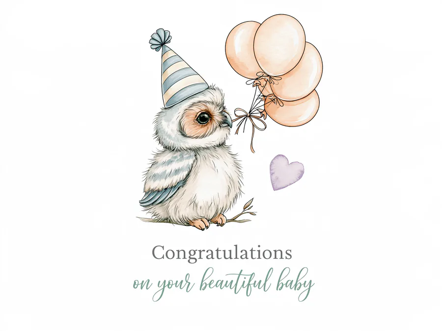 Your Beautiful Baby