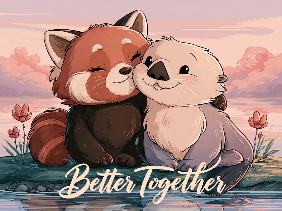 Better Together