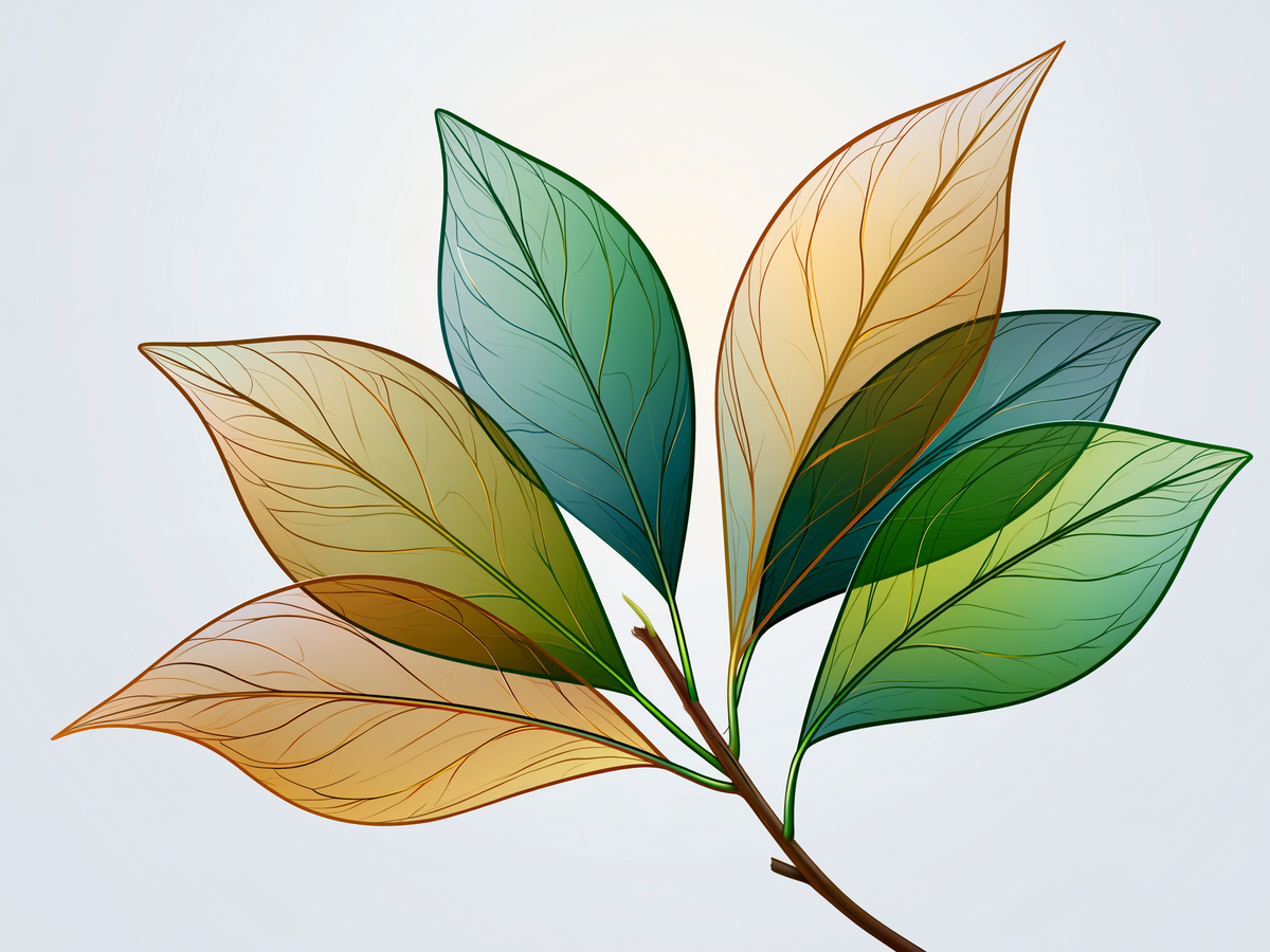 Bay Laurel Sprig