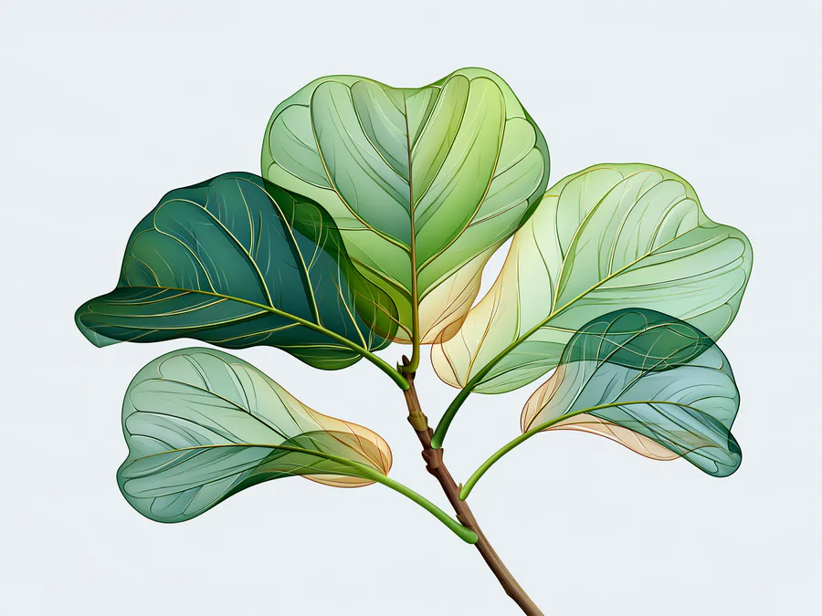 Fiddle-Leaf Fig
