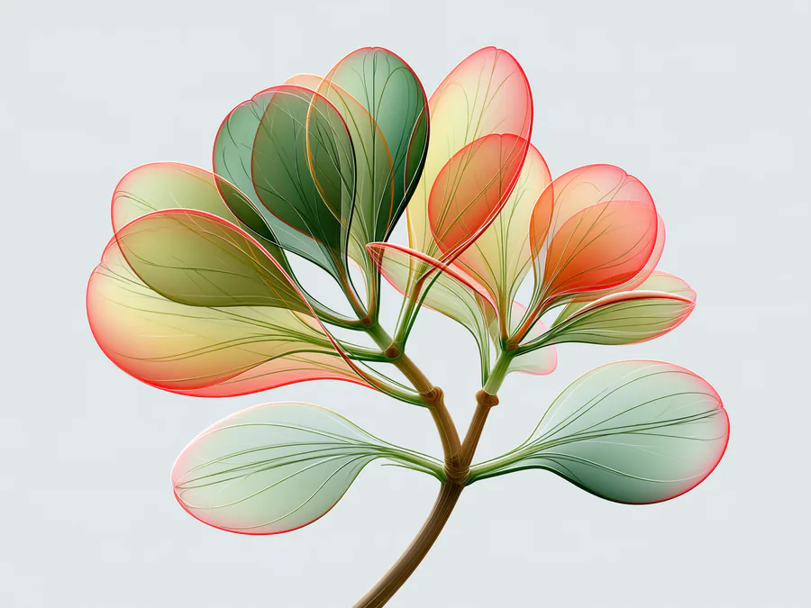 Jade Plant