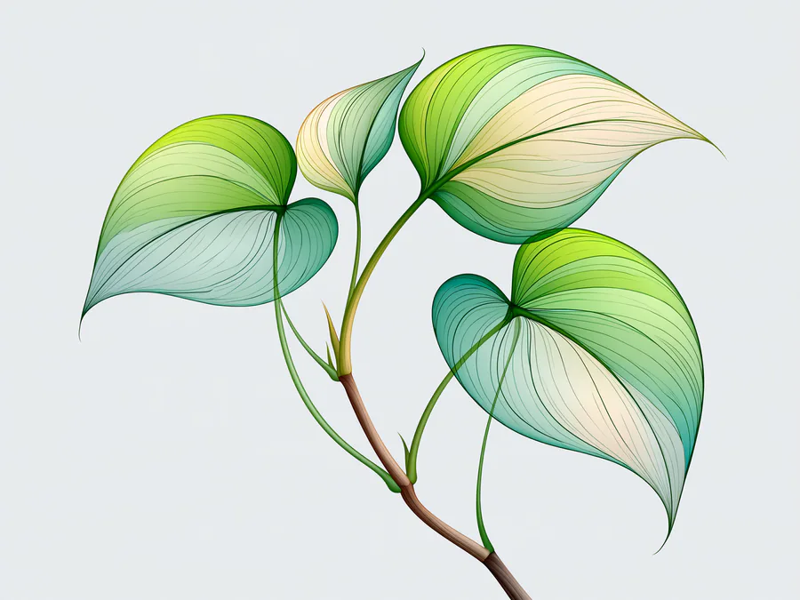 Pothos Vine