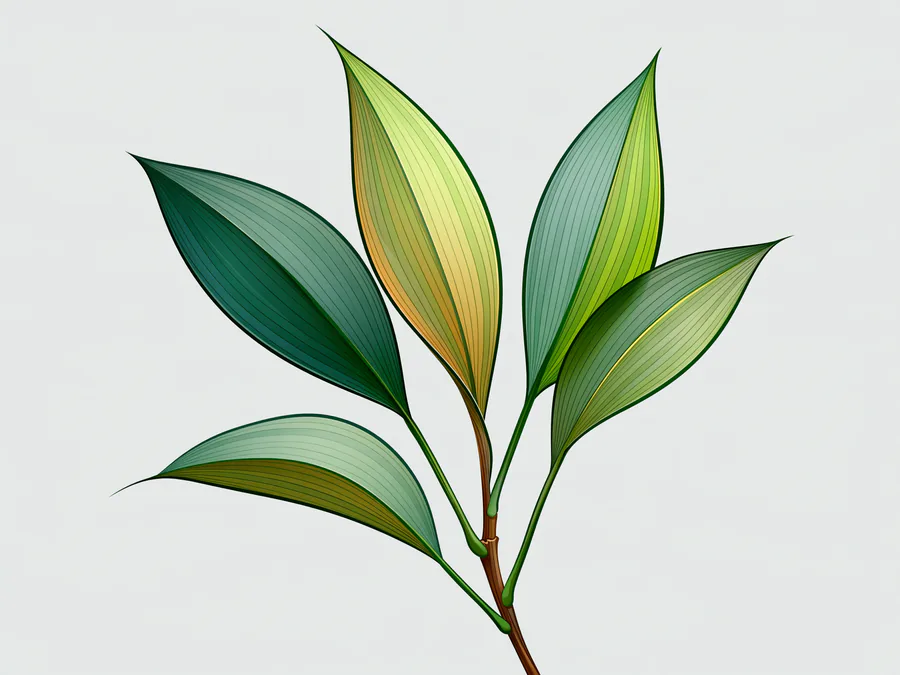 Snake Plant