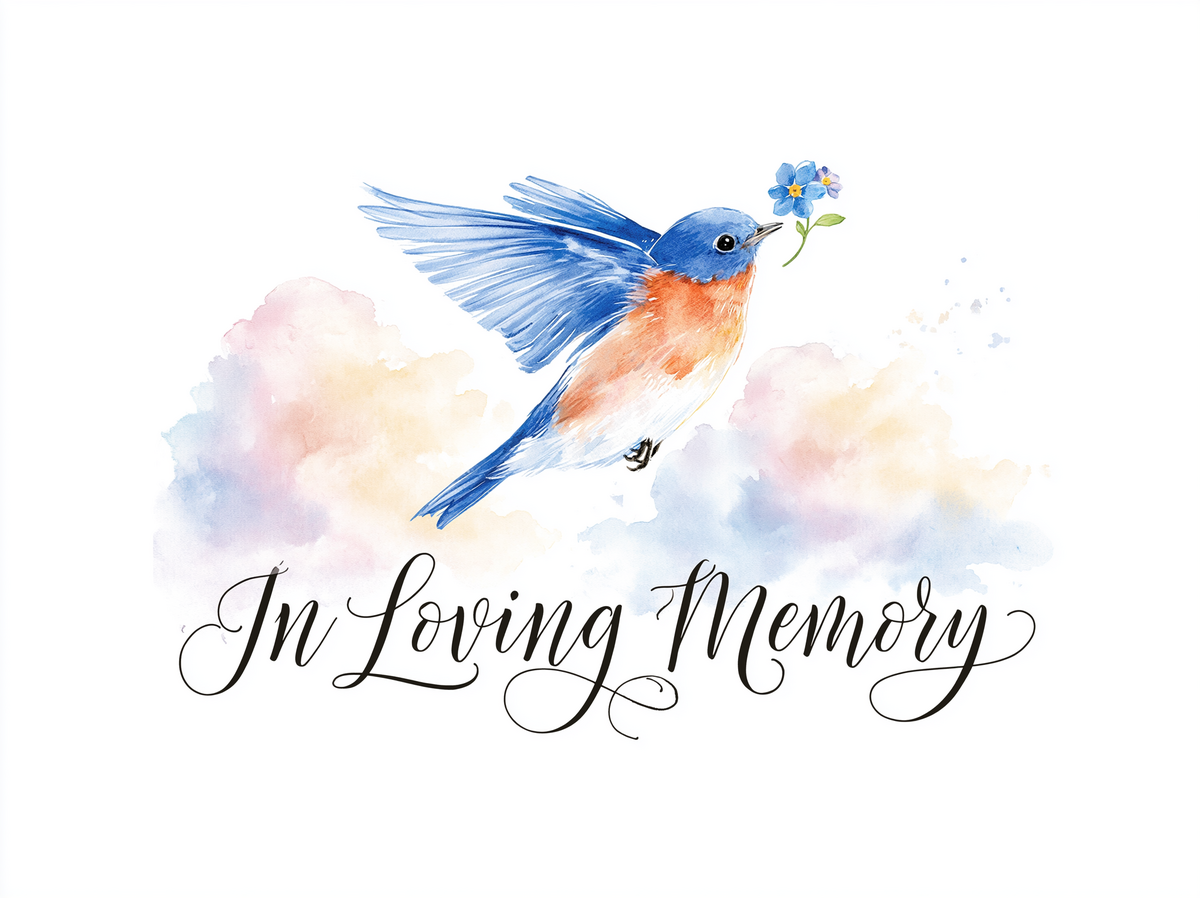 In Loving Memory