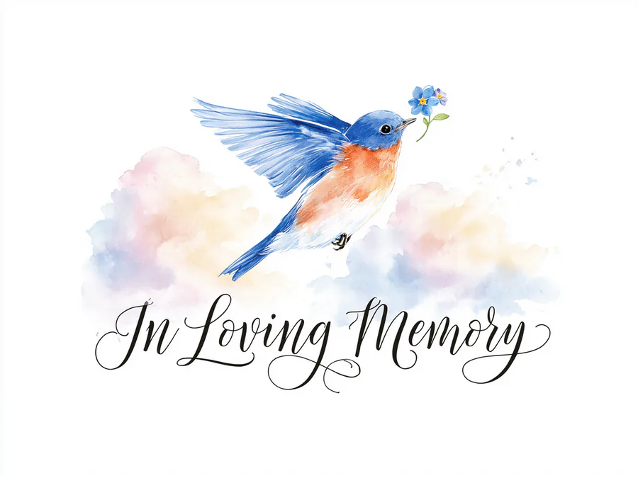 In Loving Memory