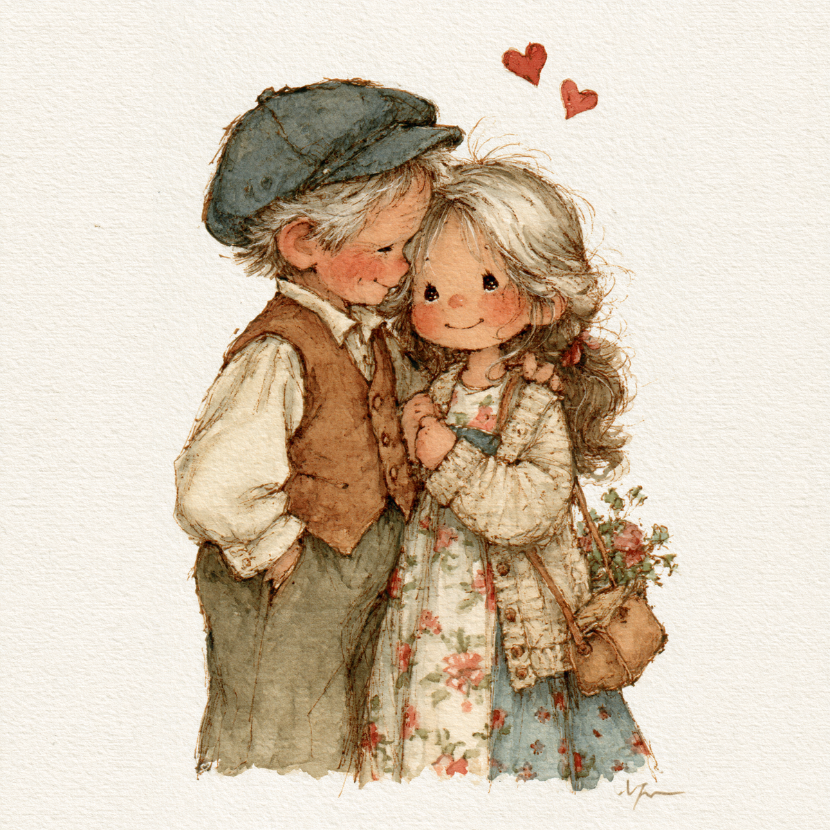 Happy Valentine's Day