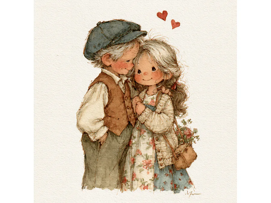 Happy Valentine's Day