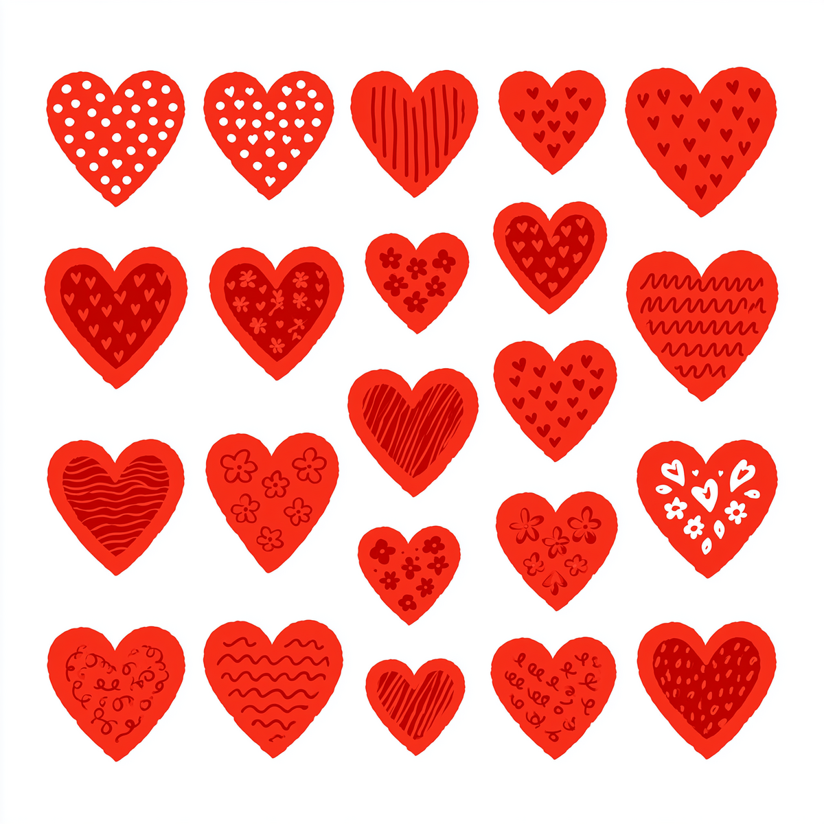 Be My Valentine