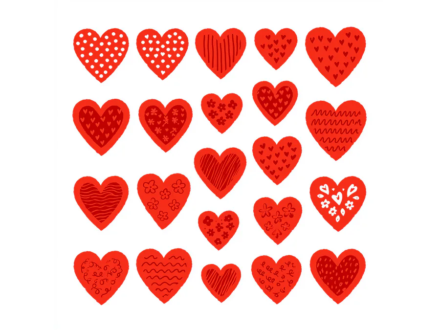 Be My Valentine