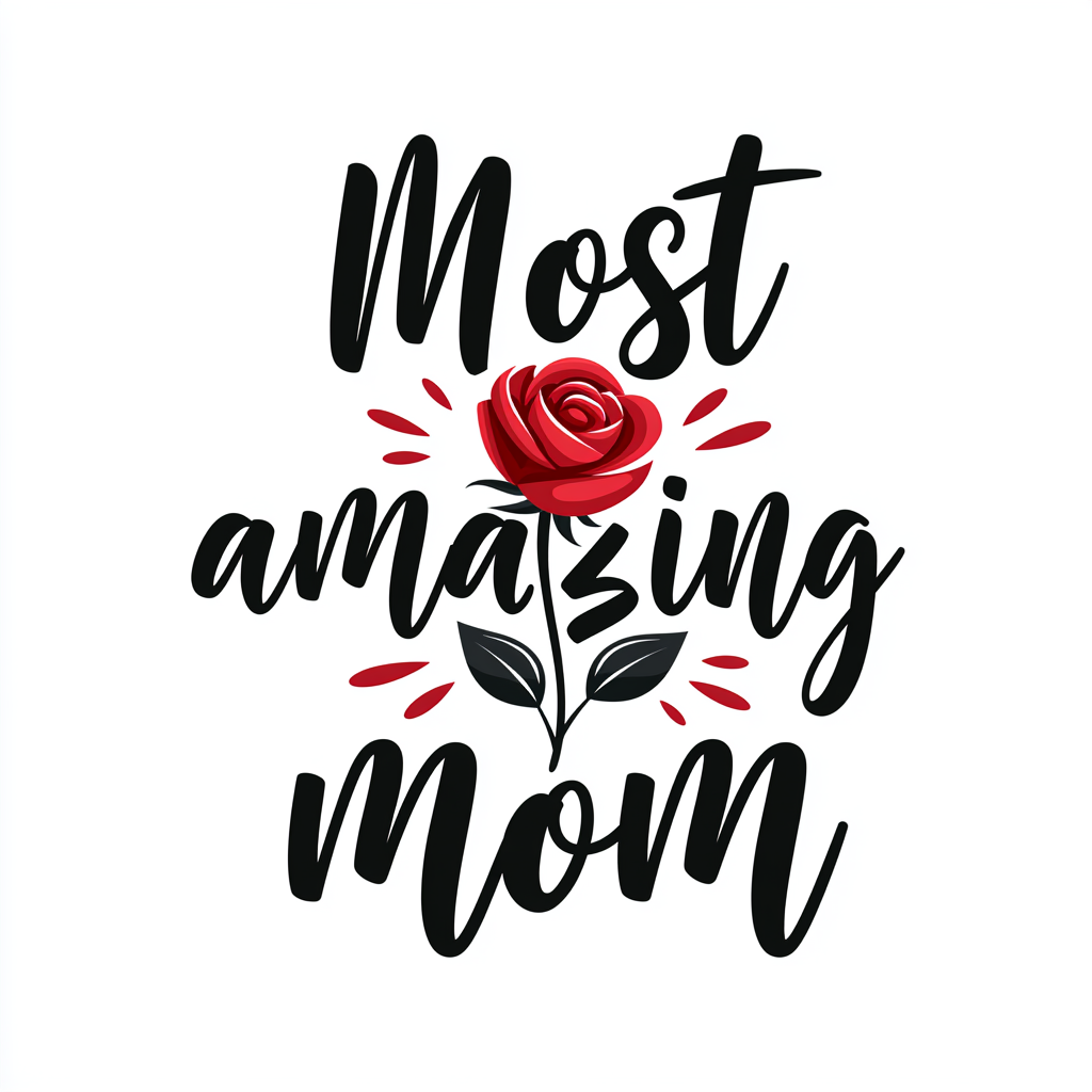Happy Mother's Day