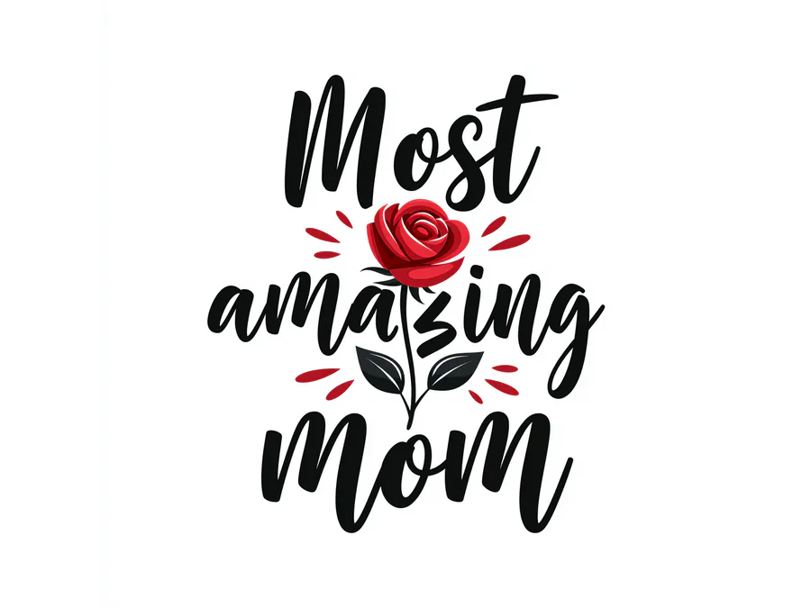 Happy Mother's Day
