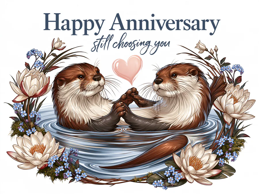 Holding On