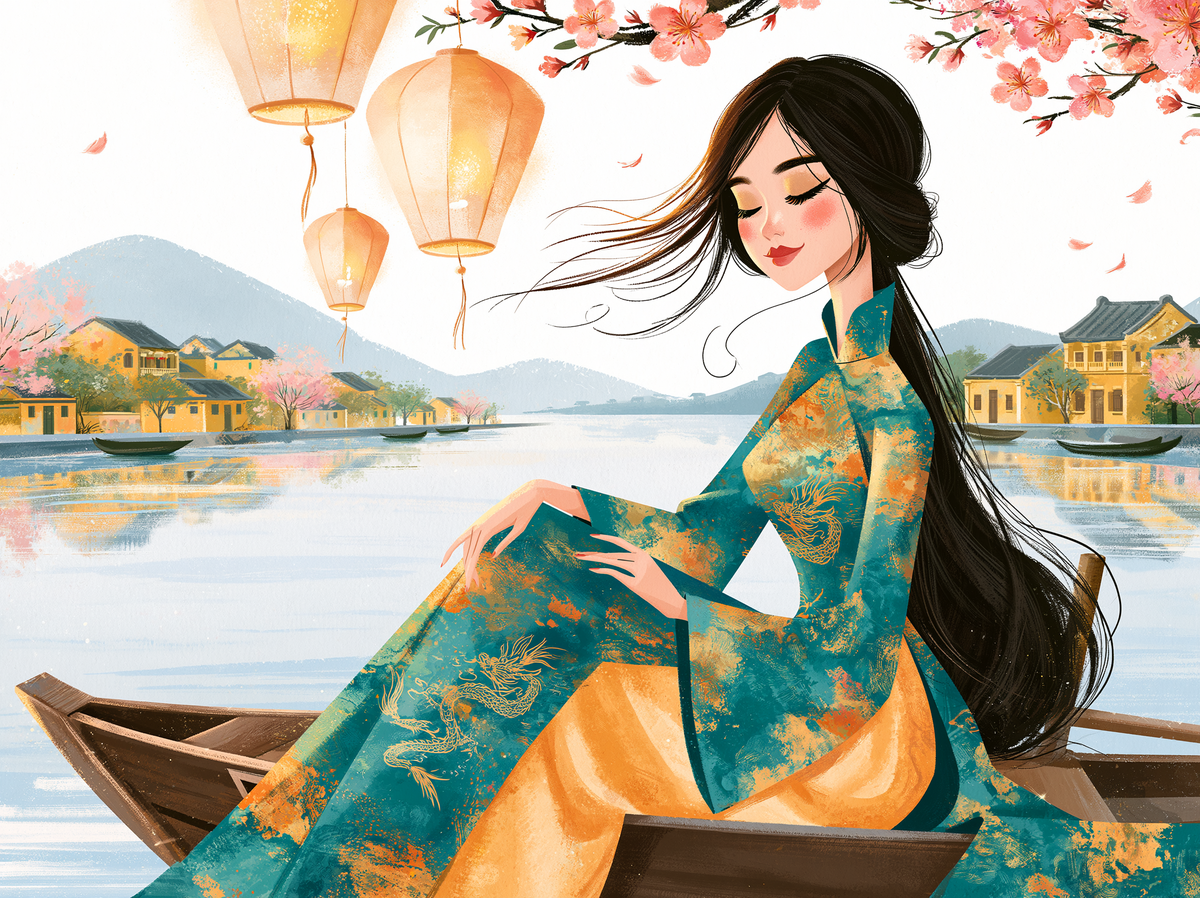 Sky Lanterns