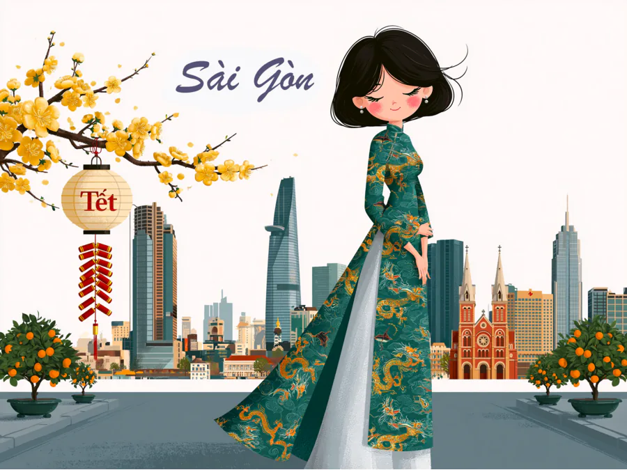 Kumquats and Skyline